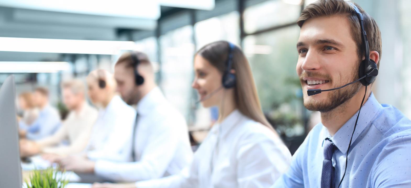 Delivering Great Customer Service - 10 Tips